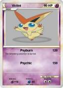 Victini