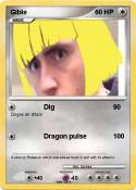 Gible