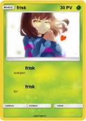 frisk