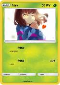 frisk