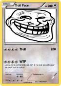 Troll Face