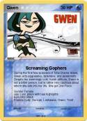 Gwen