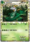 serperior