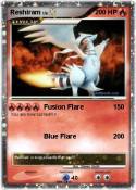 Reshiram