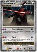 Darth Vader