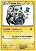 Franquie Stein