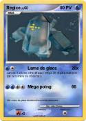 Regice