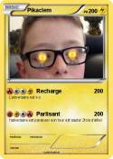 Pikaclem