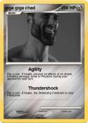 giga giga chad