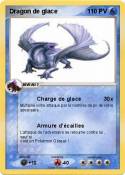 Dragon de glace
