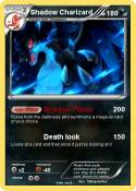 Shadow Charizar