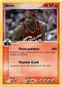 lebron