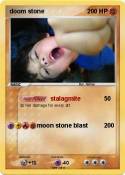 doom stone