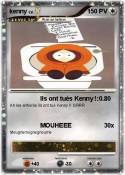 kenny