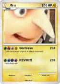 Gru