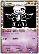 sans