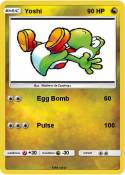Yoshi
