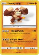 Donkey kong