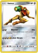 Samus