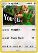 Young Link