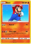 Mario