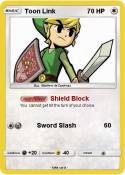 Toon Link