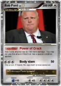 Rob Ford