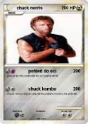 chuck norris