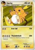 Raichu