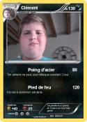 Clément