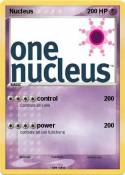 Nucleus
