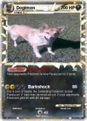 Dogimon