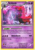 Scolipede