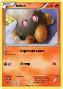 Torkoal