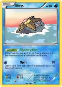 Staryu