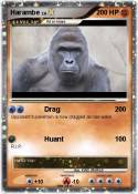 Harambe