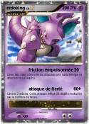 nidoking