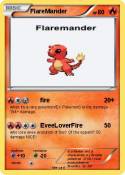 FlareMander