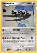 Mordecai