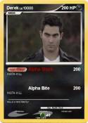 Derek