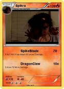 Spikra