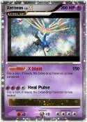 Xerneas