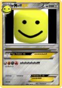 off