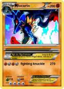 lucario