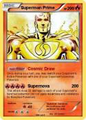 Superman Prime