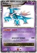 dialga