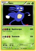 Sanic