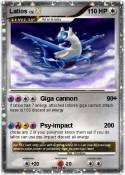 Latios