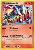 Primo-Groudon