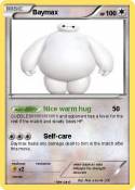 Baymax